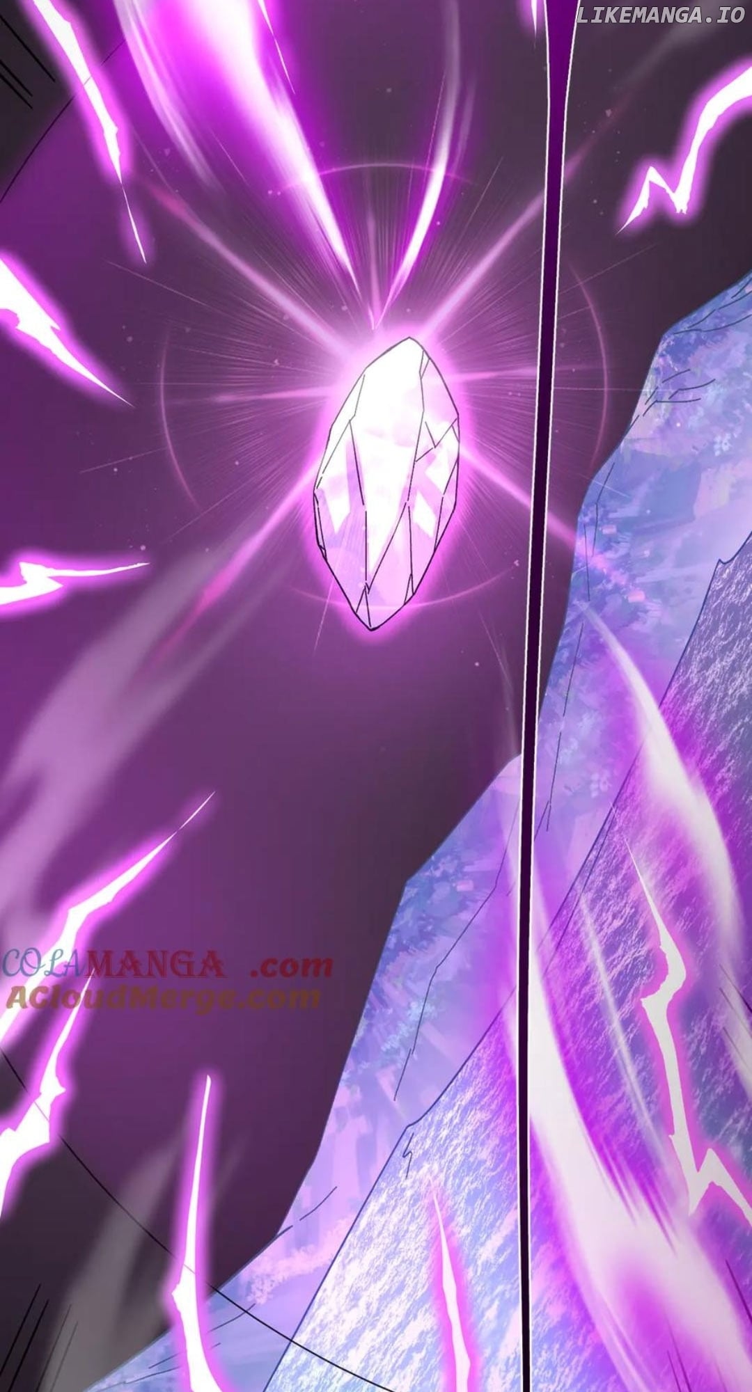 Log into the Future Chapter 198 - page 61